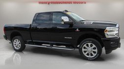 2023 Ram Ram Pickup 2500 Laramie