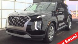 2022 Hyundai Palisade SE