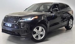 2025 Land Rover Range Rover Velar P250 S