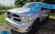2011 Ram Ram Pickup 1500 SLT