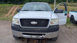 2006 Ford F-150 XLT