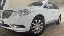 2016 Buick Enclave Premium