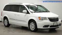 2014 Chrysler Town and Country Touring