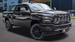 2025 Ram Ram Pickup 2500 Big Horn