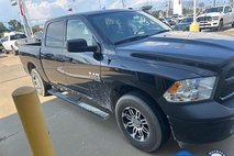 2023 Ram Ram Pickup 1500 Classic Tradesman