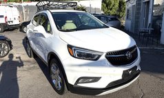 2019 Buick Encore Essence
