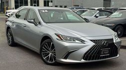 2024 Lexus ES 250 250 AWD