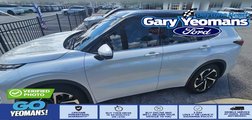 2023 Mitsubishi Outlander SEL