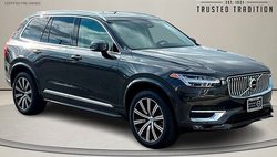2023 Volvo XC90 B6 Plus Bright Theme 7P