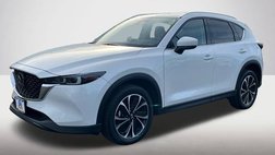 2023 Mazda CX-5 2.5 S Premium Plus