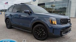 2024 Kia Telluride SX-Prestige X-Pro