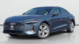 2026 Audi A5 quattro Premium Plus TFSI