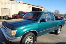 Toyota Dealers Okc >> Used Toyota T100 For Sale In Oklahoma City Ok 16 Cars From Toyota Dealers Okc >> Used Toyota T100 For Sale In Oklahoma City Ok 16 Cars From
