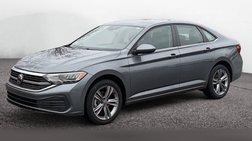 2023 Volkswagen Jetta SE