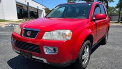 2007 Saturn VUE Base
