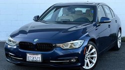 2017 BMW 3 Series 330e iPerformance