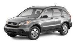 2009 Honda CR-V LX
