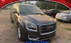 2013 GMC Acadia SLE-2