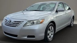 2008 Toyota Camry LE
