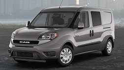 2019 Ram ProMaster City SLT