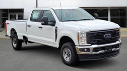 2026 Ford Super Duty F-250 XL
