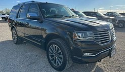 2015 Lincoln Navigator Base