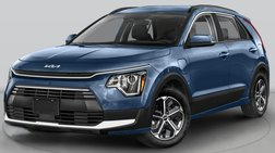 2023 Kia Niro Plug-In Hybrid EX