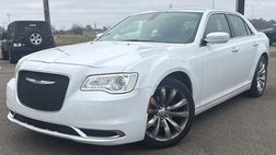 2019 Chrysler 300 Touring L