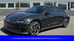 2023 Hyundai Ioniq 6 SEL
