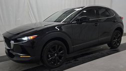 2023 Mazda CX-30 2.5 Turbo Premium