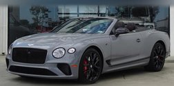 2023 Bentley Continental S V8 AWD