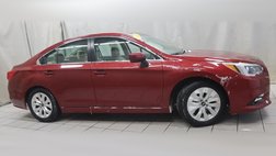 2017 Subaru Legacy 2.5i Premium