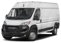 2026 Ram ProMaster RAM PROMASTER 2500 SLT CARGO VAN HIGH ROOF 159' WB