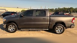 2019 Ram Ram Pickup 1500 Big Horn