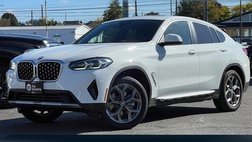 2025 BMW X4 xDrive30i