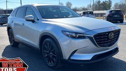 2023 Mazda CX-9 Touring Plus
