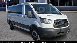 2016 Ford Transit XL