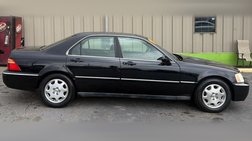 1999 Acura RL 3.5