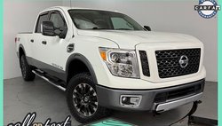 2019 Nissan Titan XD PRO-4X