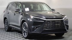 2024 Lexus TX 350 Premium