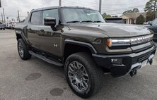 2025 GMC HUMMER EV 3X