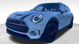 2021 MINI Clubman Cooper S