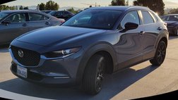 2022 Mazda CX-30 2.5 S Carbon Edition