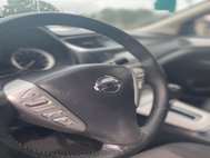 2015 Nissan Sentra SL