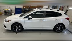 2022 Subaru Impreza Premium