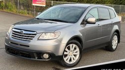 2009 Subaru Tribeca Limited 5-Passenger