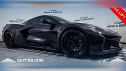 2024 Chevrolet Corvette Z06