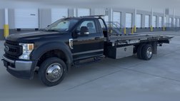 2020 Ford SUPER DUTY