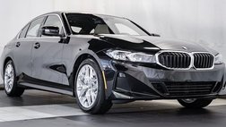 2025 BMW 3 Series 330i