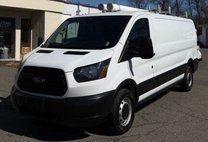 2019 Ford Transit 250